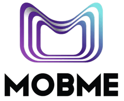 MobMe Logo